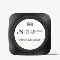French Gloss Clear 15 ml